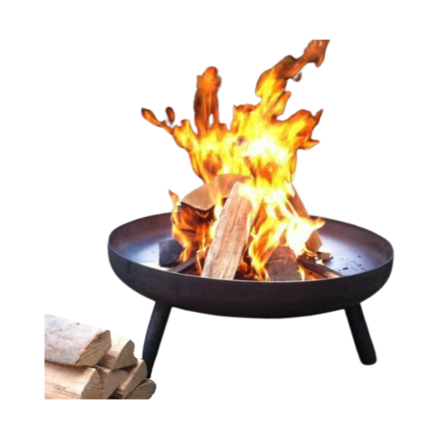 Feuerschale klein